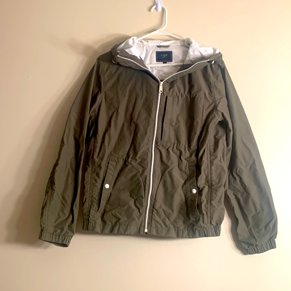 J.Crew Spring Jacket